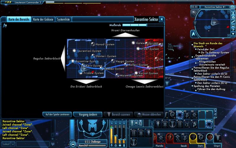 Star Trek Online