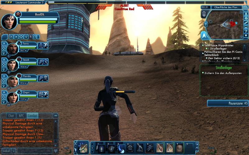 Star Trek Online