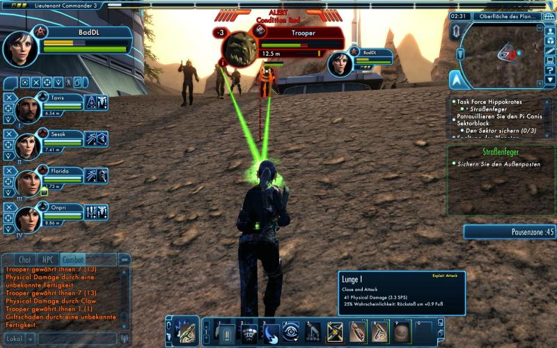 Star Trek Online