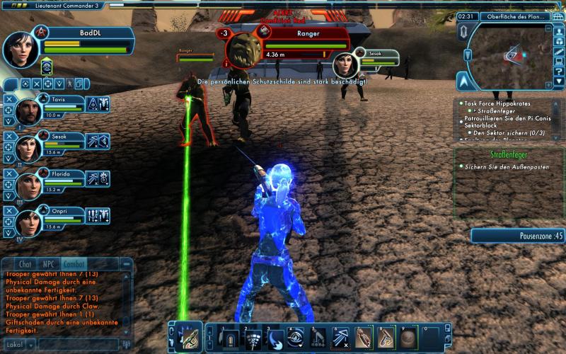 Star Trek Online