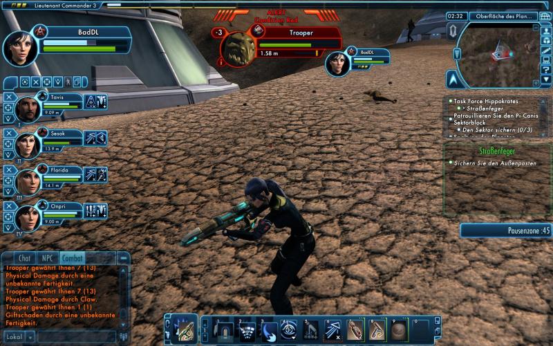 Star Trek Online