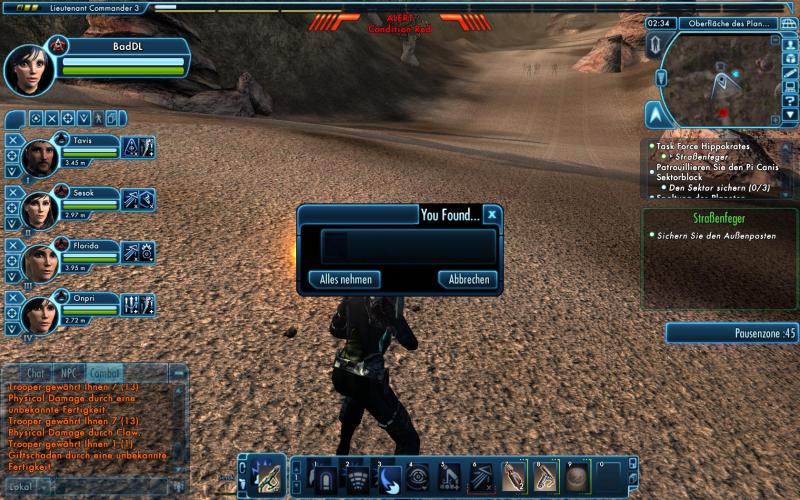 Star Trek Online