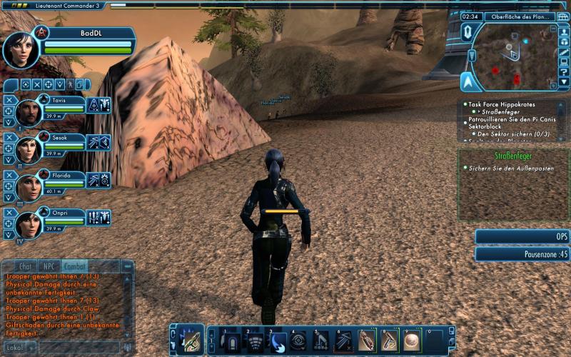 Star Trek Online