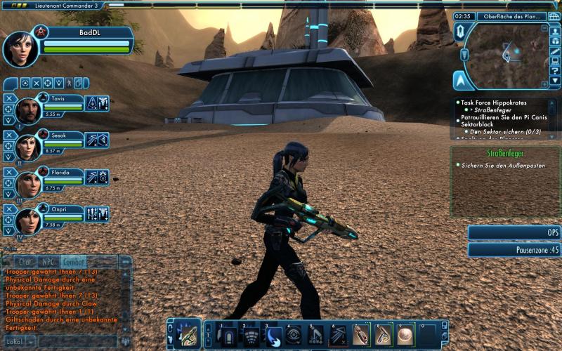 Star Trek Online