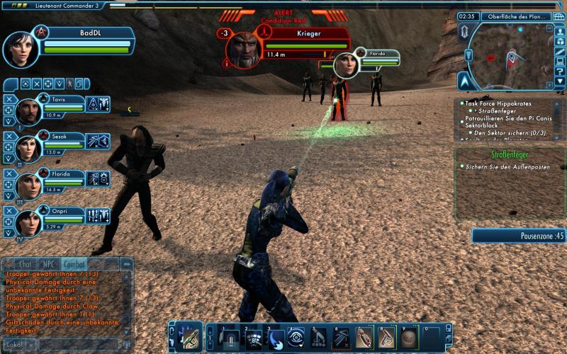 Star Trek Online