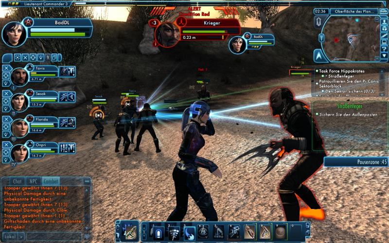 Star Trek Online