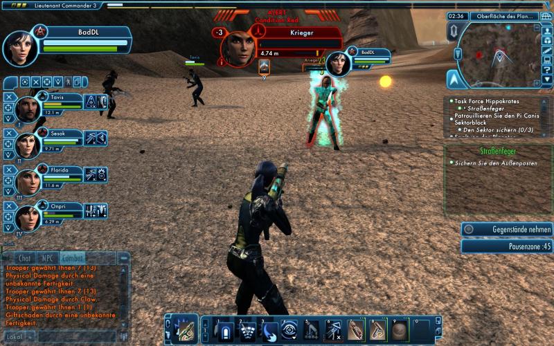 Star Trek Online