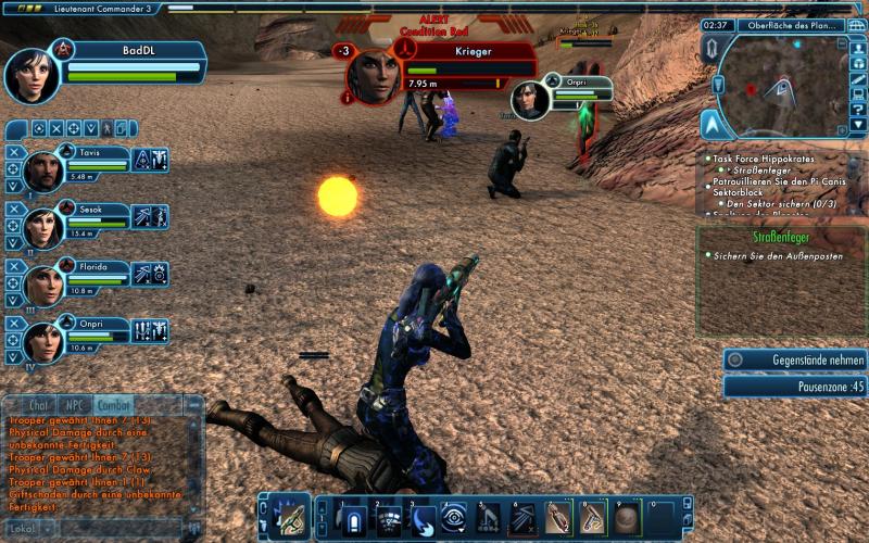 Star Trek Online