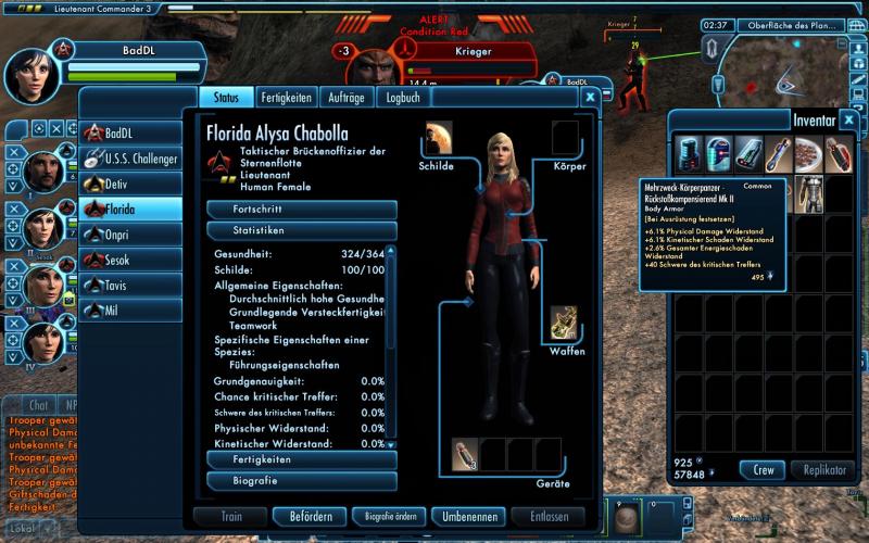 Star Trek Online