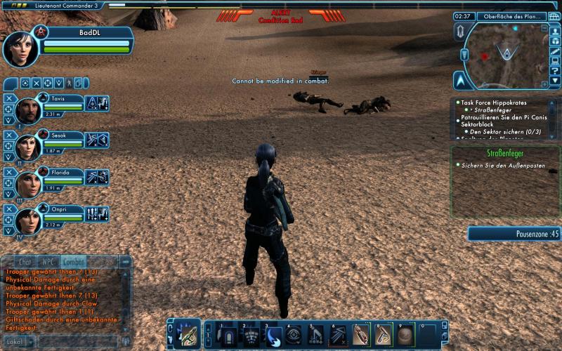 Star Trek Online