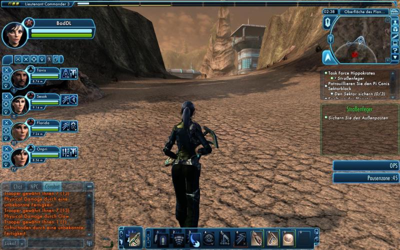 Star Trek Online