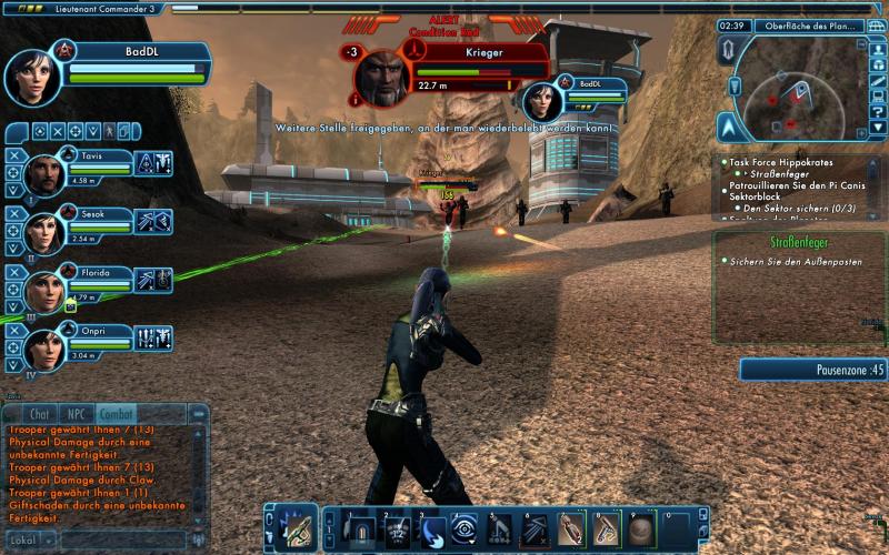 Star Trek Online