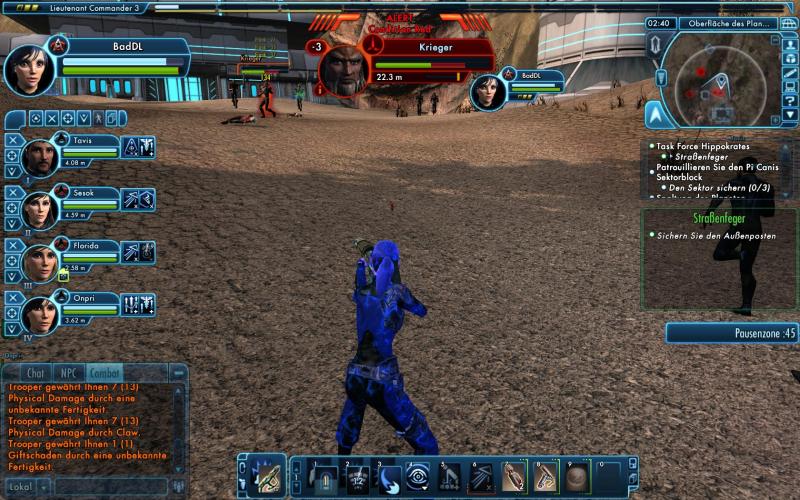 Star Trek Online