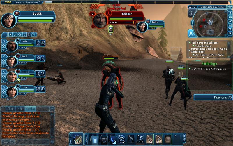 Star Trek Online