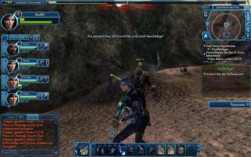 Star Trek Online