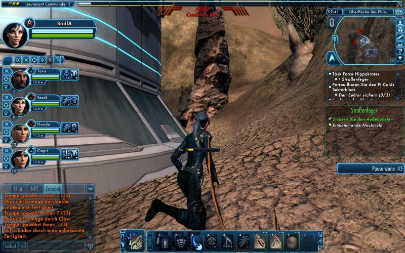 Star Trek Online