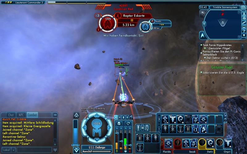 Star Trek Online