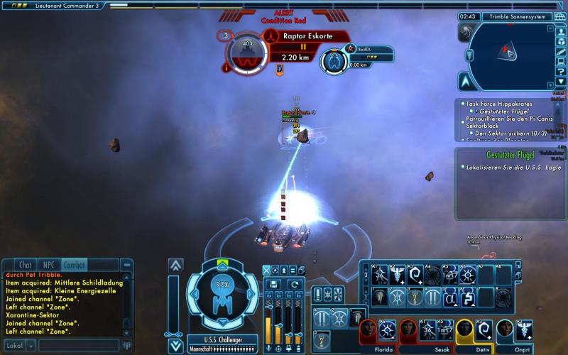 Star Trek Online