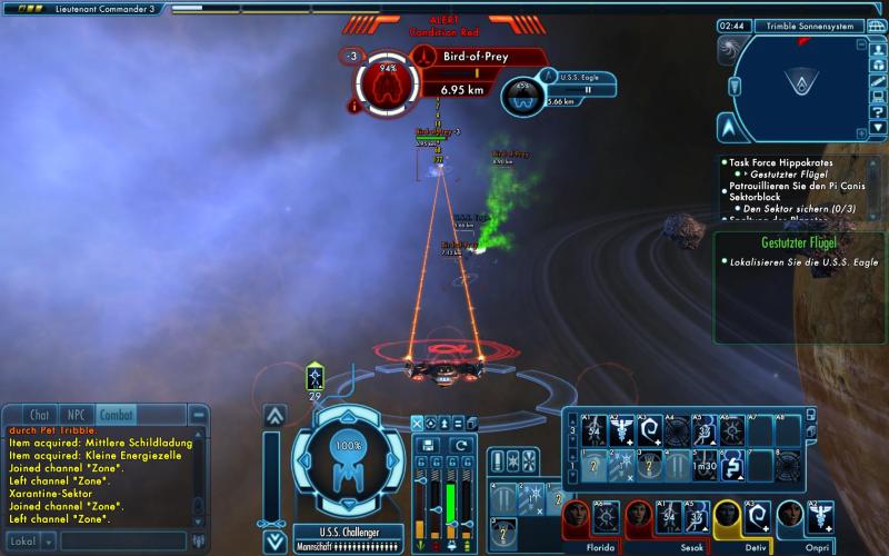 Star Trek Online