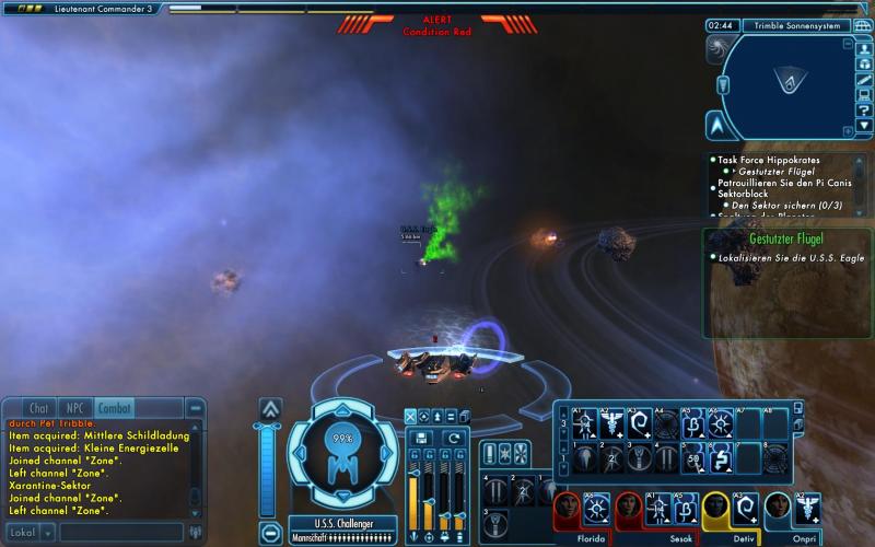 Star Trek Online