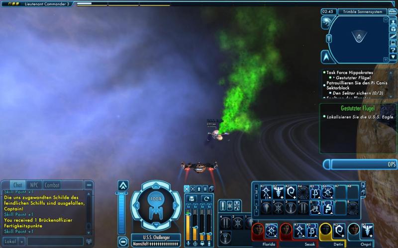 Star Trek Online