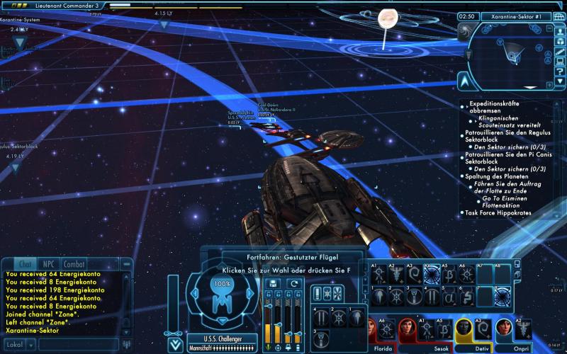 Star Trek Online