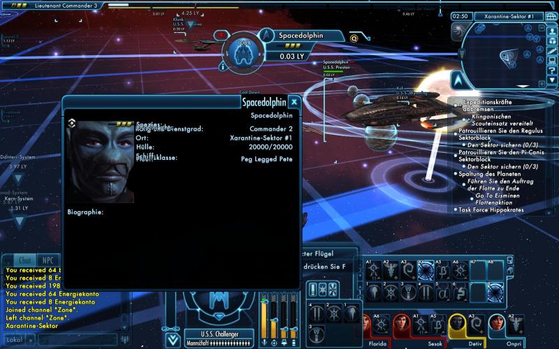 Star Trek Online