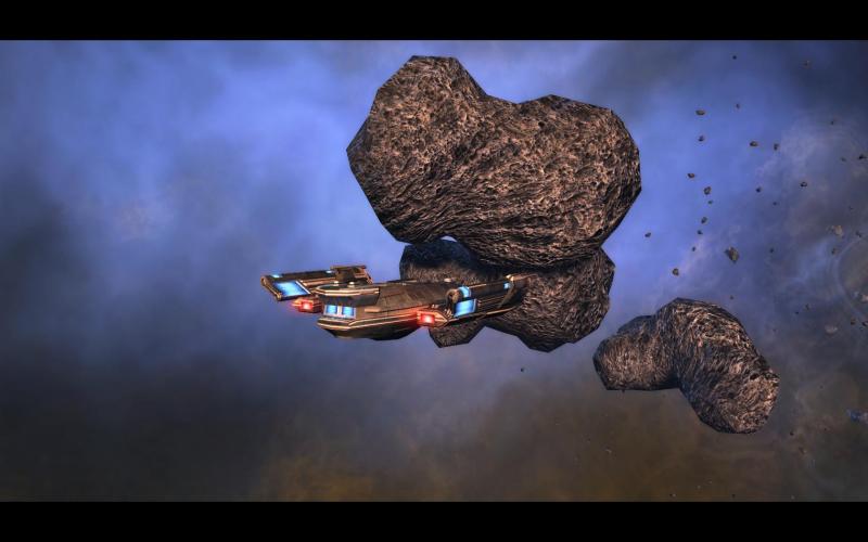 Star Trek Online