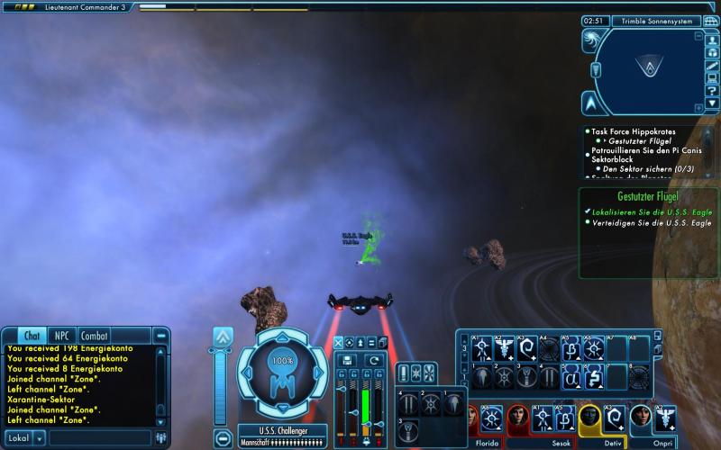 Star Trek Online