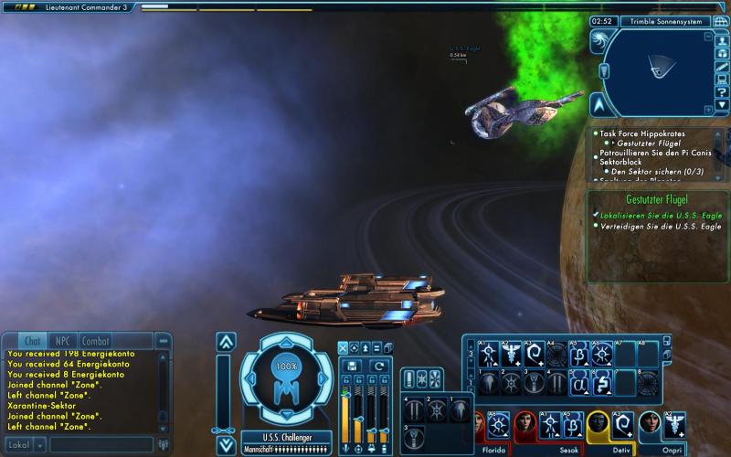 Star Trek Online