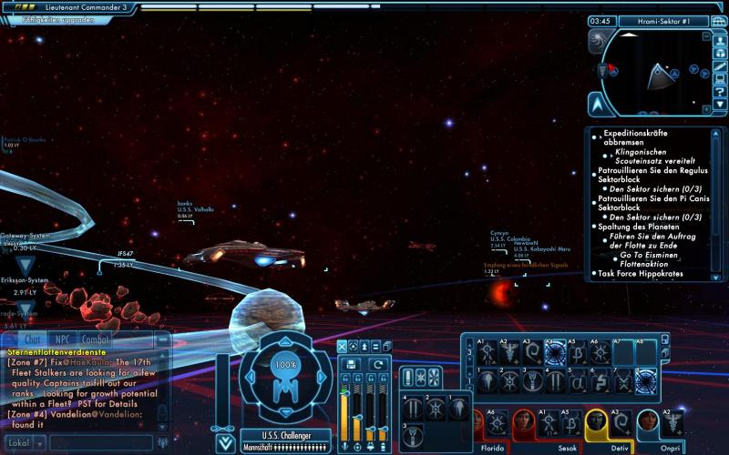 Star Trek Online