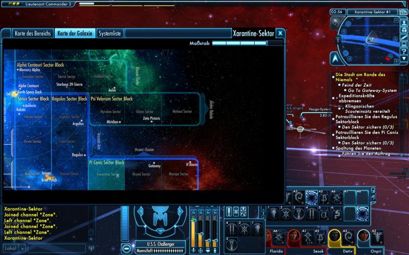 Star Trek Online