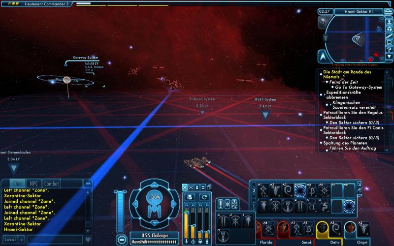 Star Trek Online