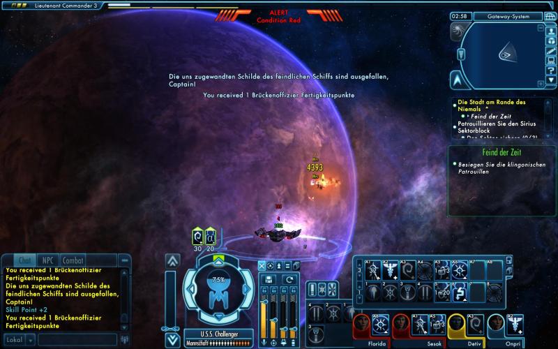 Star Trek Online