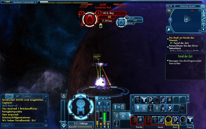 Star Trek Online