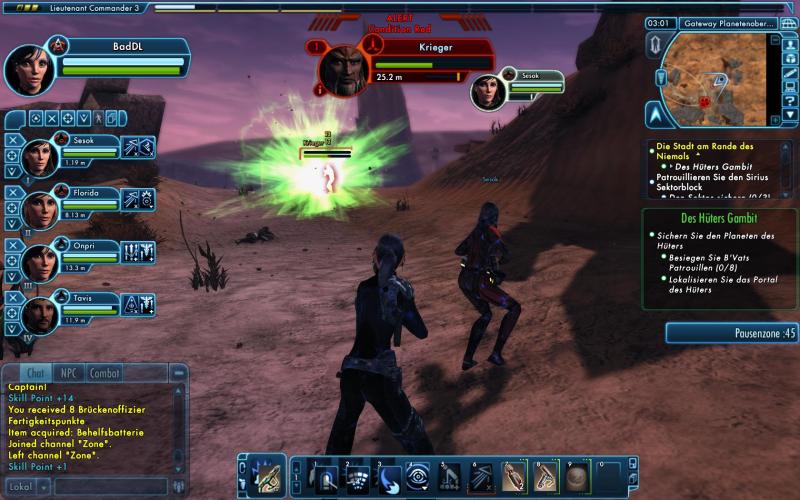 Star Trek Online