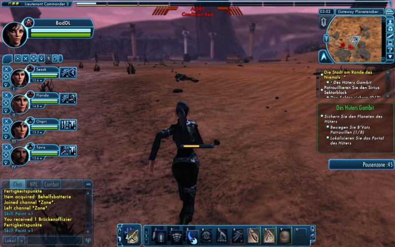 Star Trek Online