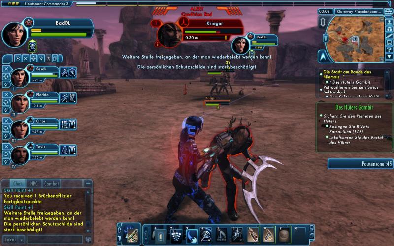 Star Trek Online