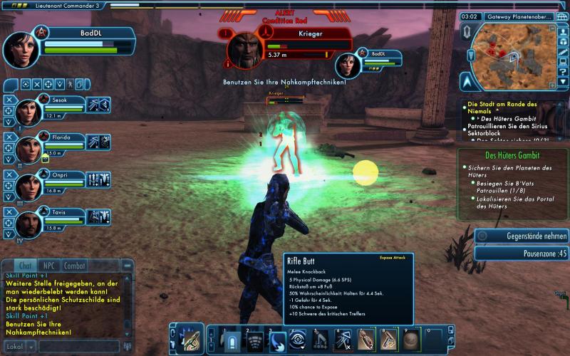Star Trek Online