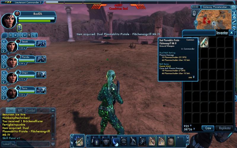 Star Trek Online