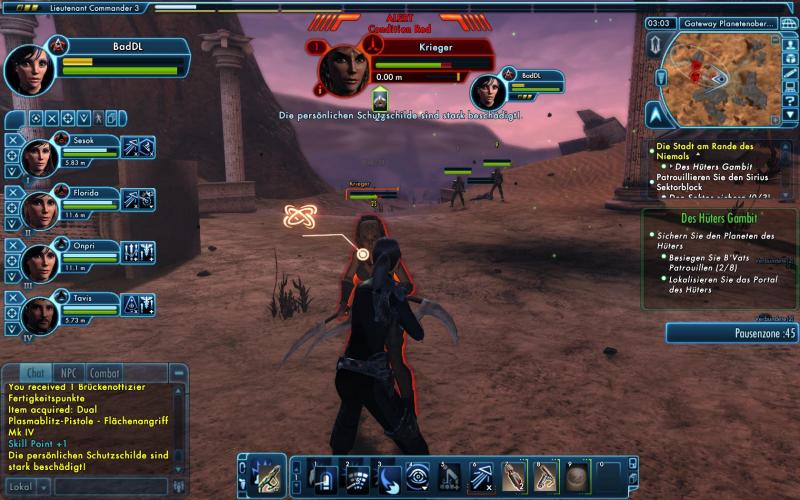 Star Trek Online