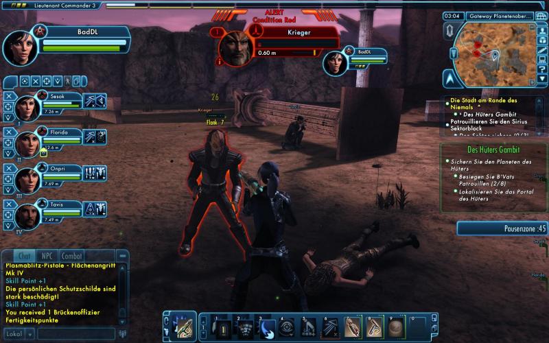 Star Trek Online