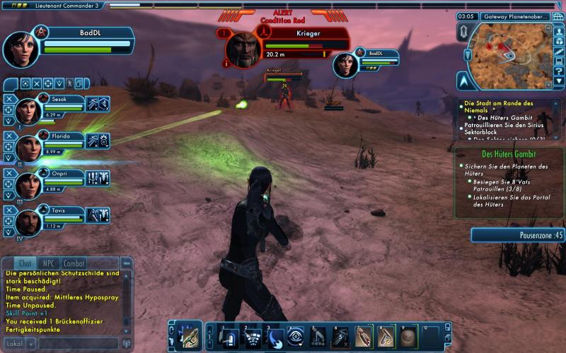 Star Trek Online