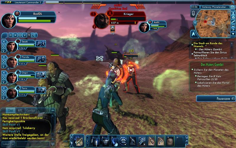 Star Trek Online