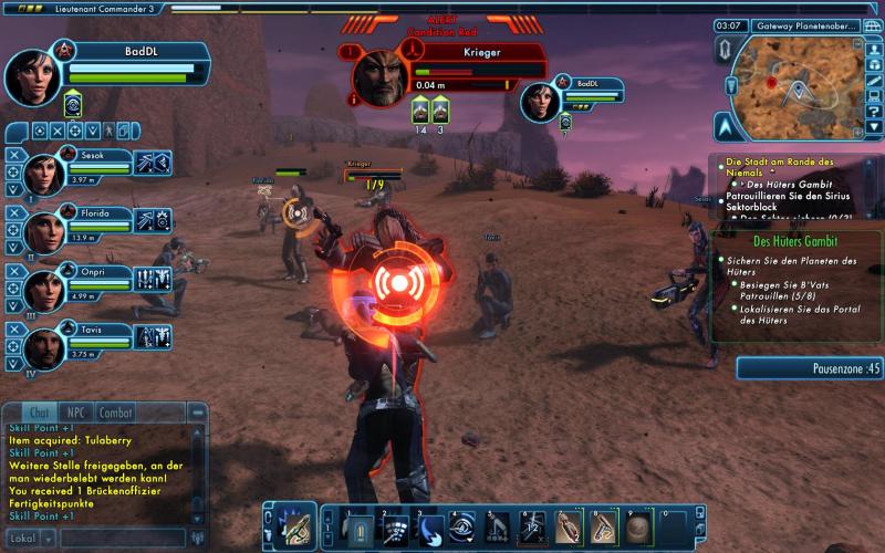 Star Trek Online