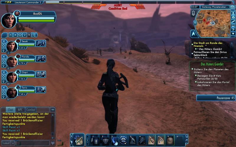 Star Trek Online