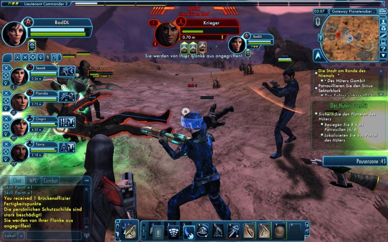 Star Trek Online