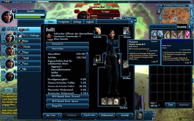 Star Trek Online