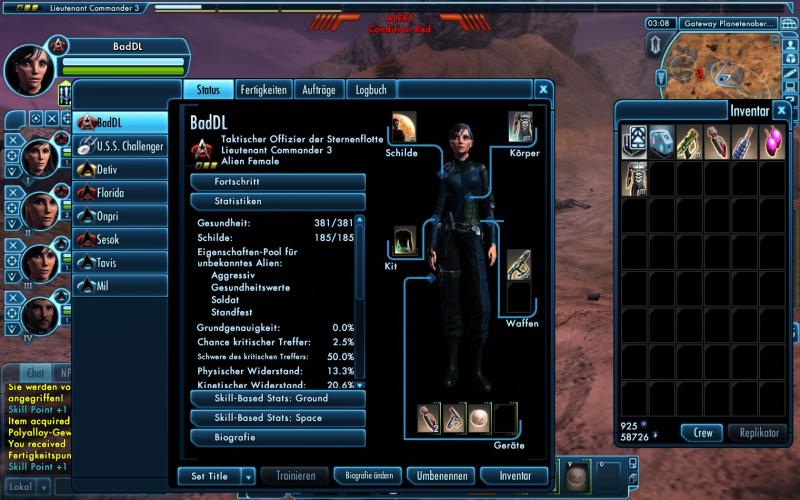 Star Trek Online