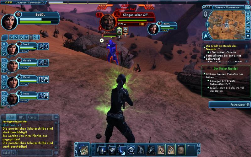 Star Trek Online